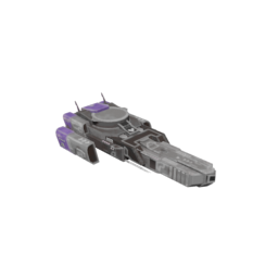 Purple Insurgent
